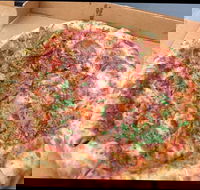 Pep's Pizza - Accommodation BNB