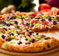 Pizza Capri Salisbury - Accommodation BNB
