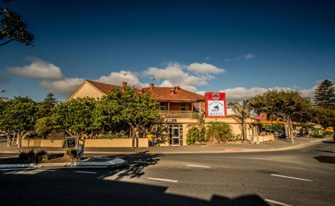 Port Noarlunga Hotel - Accommodation BNB 0