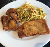 Queen Bee Indonesian and Chinese Restaurant - Accommodation BNB