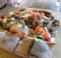 Russells Pizza - Accommodation BNB