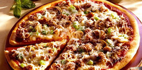 Salisbury Pizza Kitchen - Accommodation BNB 0