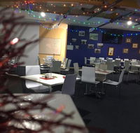 Sand Bar Cafe - Accommodation BNB