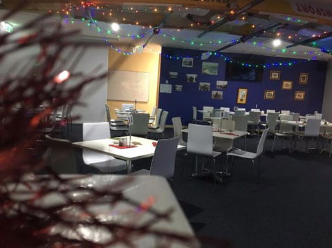 Sand Bar Cafe - Accommodation BNB 0
