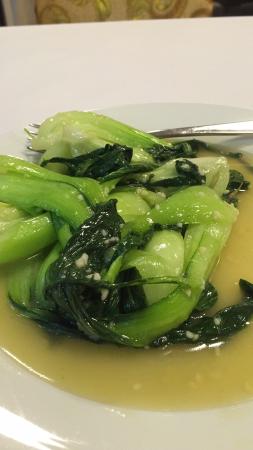 Shanghai Garden Chinese Restaurant - Accommodation BNB 0