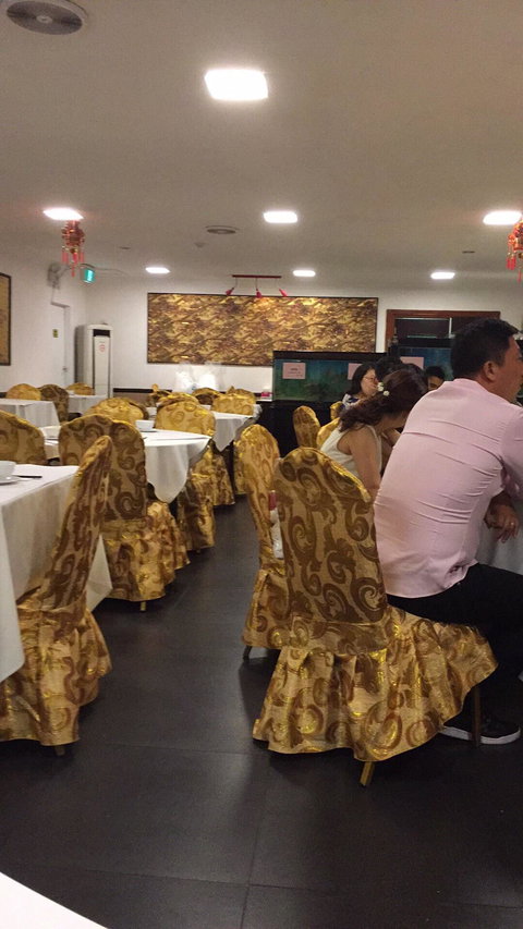 Shanghai Garden Chinese Restaurant - Accommodation BNB 2