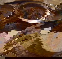 Spice Shot - Accommodation BNB