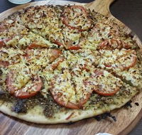 Sumac Cafe - Accommodation BNB