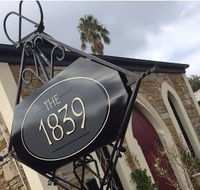 The 1839 - Accommodation BNB