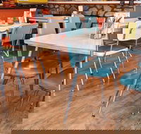 The golden fleece cafe - Accommodation BNB