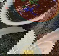 The Organic Market  Cafe - Accommodation BNB