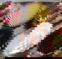 The Rolling Pin - Accommodation BNB