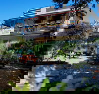 The Uraidla Hotel - Accommodation BNB