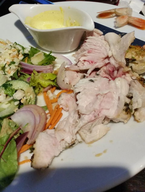 Waterloo Station Hotel - Accommodation BNB 7