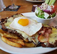 Willunga Hotel - Accommodation BNB