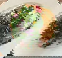 Aquacaf Gourmet Cafe - Accommodation BNB