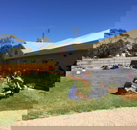 Beer Garden Brewing - Accommodation BNB