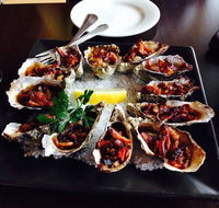 Dudley Wines - Accommodation BNB