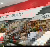Espressomento Bar - Accommodation BNB