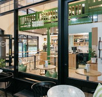 FRED Eatery - Accommodation BNB