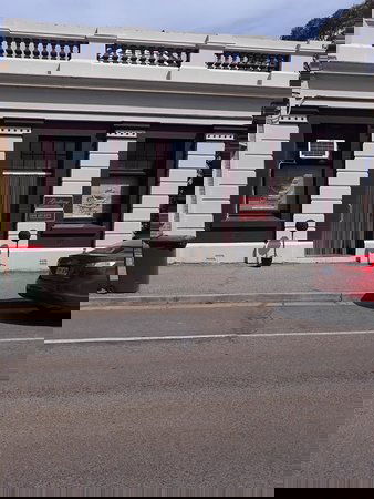 Alma ACT Accommodation BNB