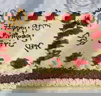 Hage's Bakehouse - Accommodation BNB