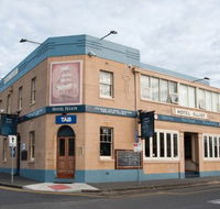 Hotel Elliot - Accommodation BNB