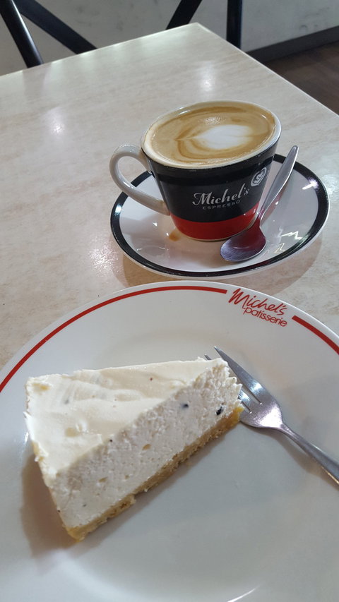 Michel's Patisserie - Accommodation BNB 1