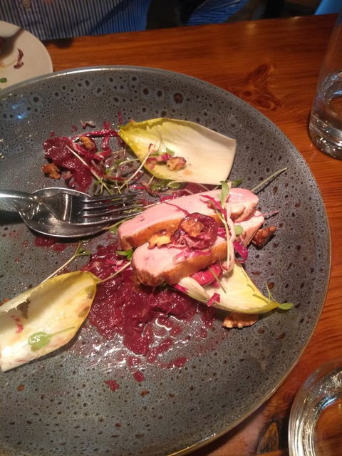 Musque Food & Wine - Accommodation BNB 4