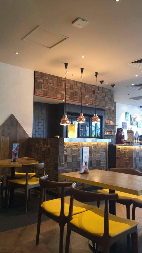 Nando's Kurralta Park - Accommodation BNB 1