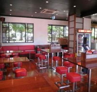 Noodle Box - Accommodation BNB