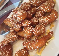 Peacock Gardens Chinese and Thai Restaurant - Accommodation BNB