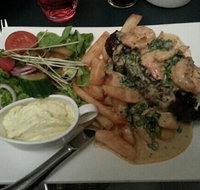 Pier hotel - Accommodation BNB