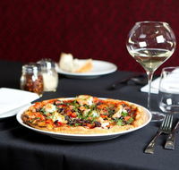 Pizza Giovanni - Accommodation BNB