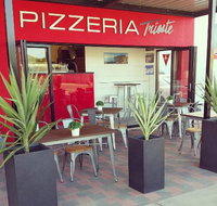 Pizzeria Trieste - Accommodation BNB