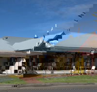 Rankine's at The Whistlestop - Accommodation BNB