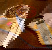 Red Cacao Chocolatier - Accommodation BNB