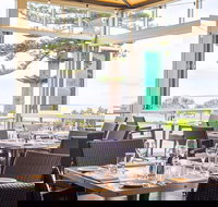 Sarins Bar  Restaurant - Accommodation BNB