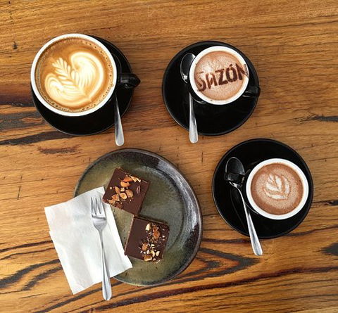 Sazon Espresso - Accommodation BNB 0