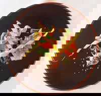 Sunset Food and Wine - Accommodation BNB