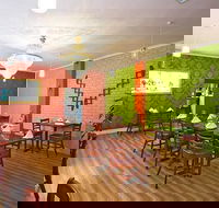 Tandoori Spice - Accommodation BNB