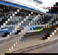 The Corridor Restaurant - Accommodation BNB