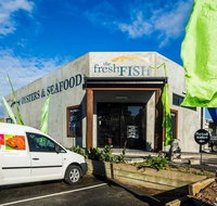 The Fresh Fish Place - Factory Direct Seafood - Accommodation BNB