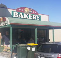 Willunga Bakery - Accommodation BNB