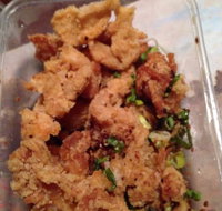 Aldgate Chinese Restaurant - Accommodation BNB