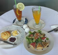 Angas Tea Rooms - Accommodation BNB