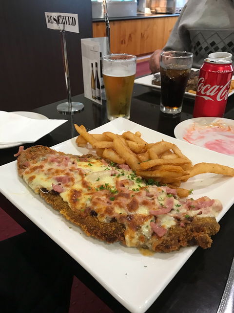 Anglers Inn Restaurant - Accommodation BNB 10