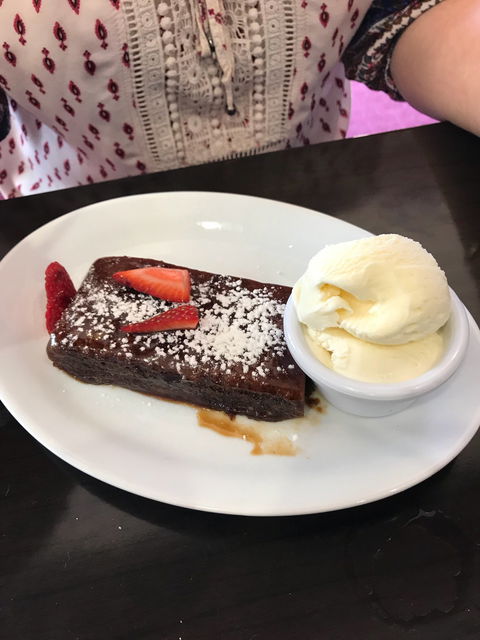 Anglers Inn Restaurant - Accommodation BNB 6