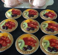 Ardrossan Bakery - Accommodation BNB