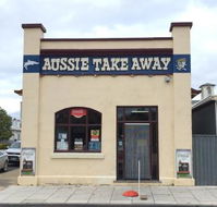 Aussie Take Away Penola - Accommodation BNB